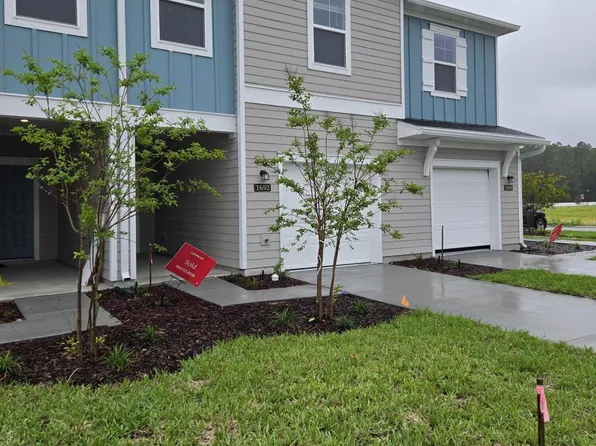 1690 GARDEN GROVE CT Court, Jacksonville, FL 32211