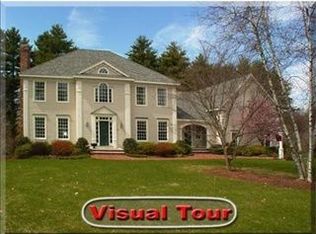 111 Abbot St, Andover, MA 01810