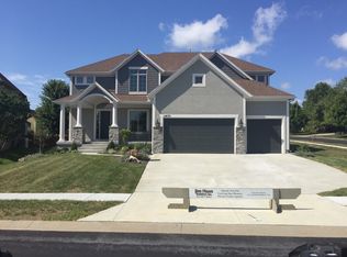 14635 S Bond St, Olathe, KS 66062