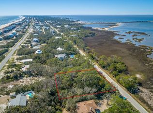 440 E Pine Avenue Dr, Eastpoint, FL 32328