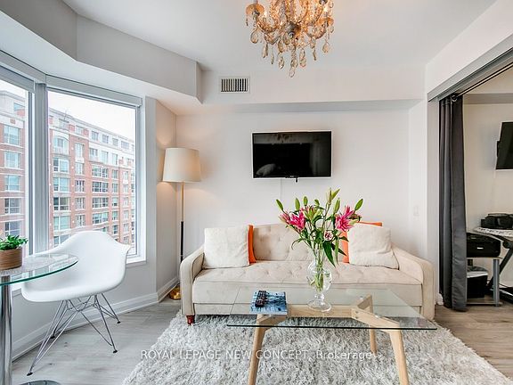 2nd image of 155 Yorkville Ave #516