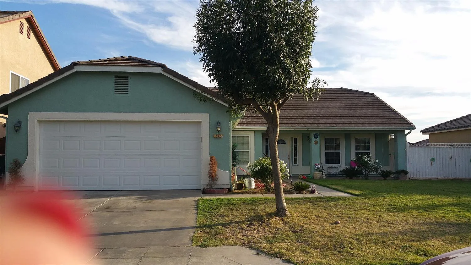 520 Saint Julien Dr photo 1