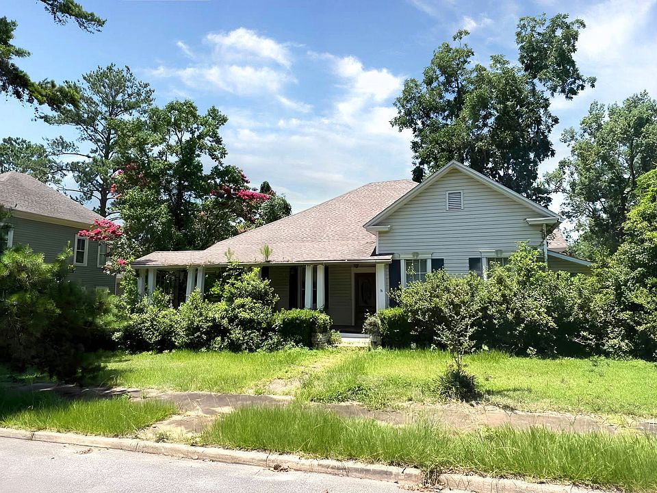 214 W Sharon St, Quincy, FL 32351 Zillow