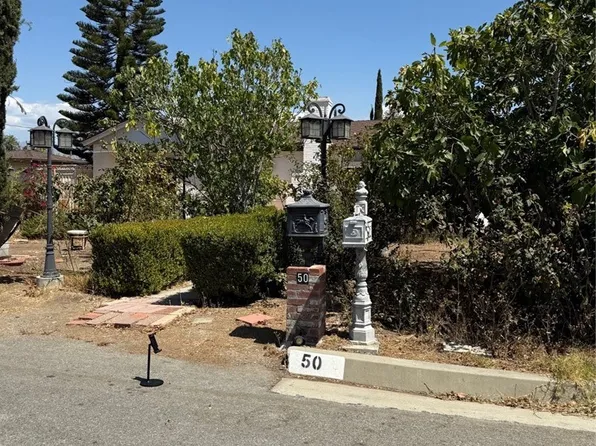50 S Campana Flores Dr, West Covina, CA 91791