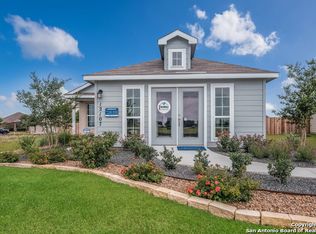 9310 Griffith Run, Converse, TX 78109