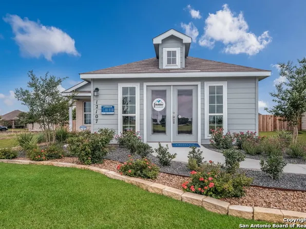 7006 Dominic Vly, San Antonio, TX 78242