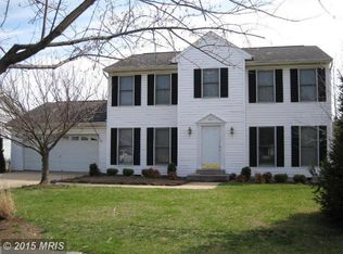 321 Tevis St, Winchester, VA 22601