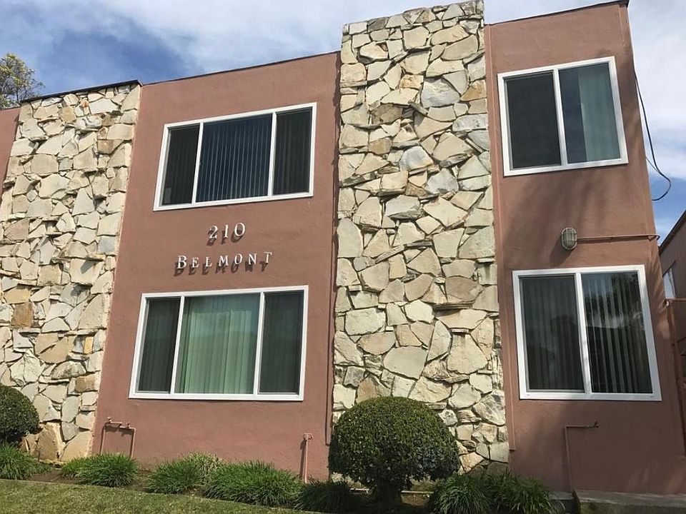 2nd image of 210 Belmont Ave APT 1