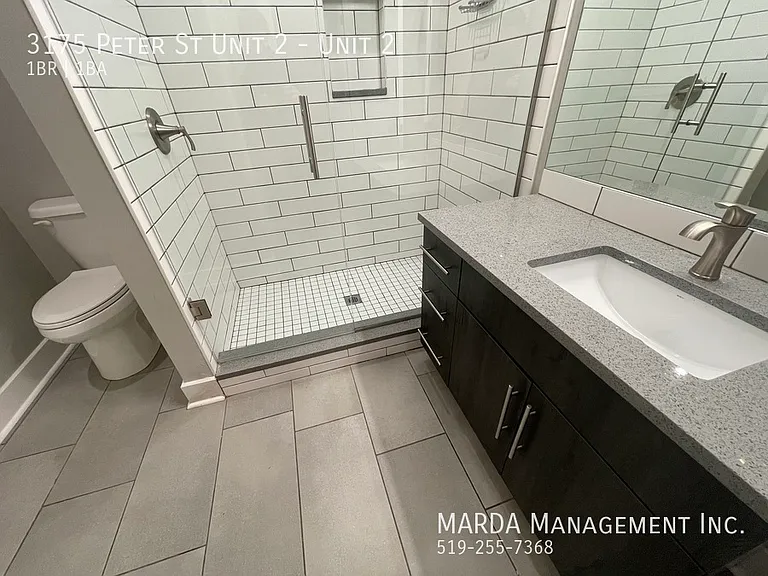 3175 Peter St #2 — Photo 11