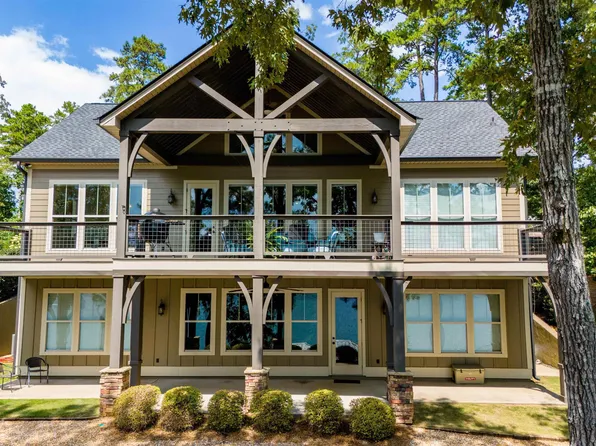 157 Primrose Ln, Wedowee, AL 36278
