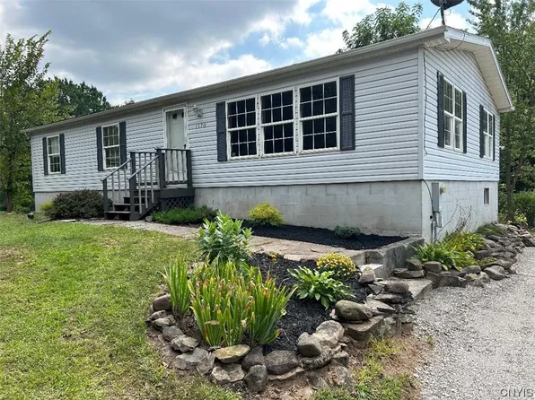 1170 Chestnut Ridge Rd, Kirkville, NY 13082