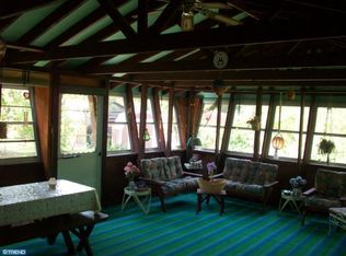 41 Trout Way, Medford Lakes, NJ