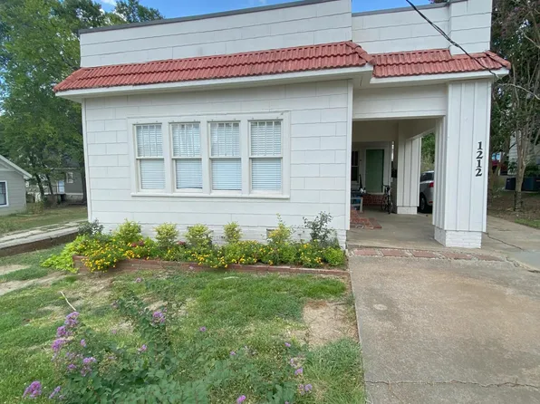 1212 N Jefferson St #A, Jackson, MS 39202