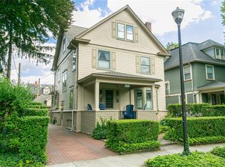 242 Brunswick St, Rochester, NY 14607