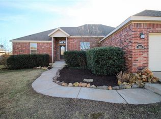 1603 Crestwood Hills Ln, Cave Springs, AR 72718
