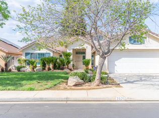 2671 Fremont Ave, Clovis, CA