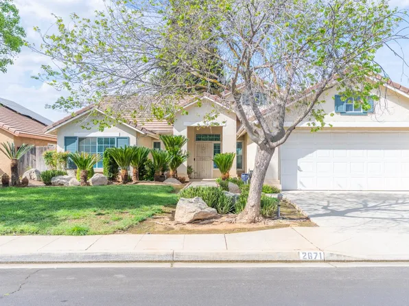 2671 Fremont Ave, Clovis, CA 93611