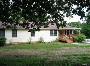 842 Woodland Hls, Robertsville, MO 63072