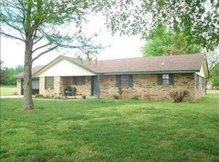 1 Clark Cir, Shawnee, OK 74804