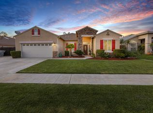 5743 E Pitt Ave, Fresno, CA 93727