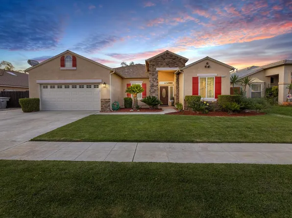 5743 E Pitt Ave, Fresno, CA 93727