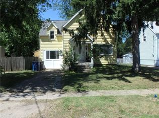 2442 Ida Dr, Toledo, OH 43613