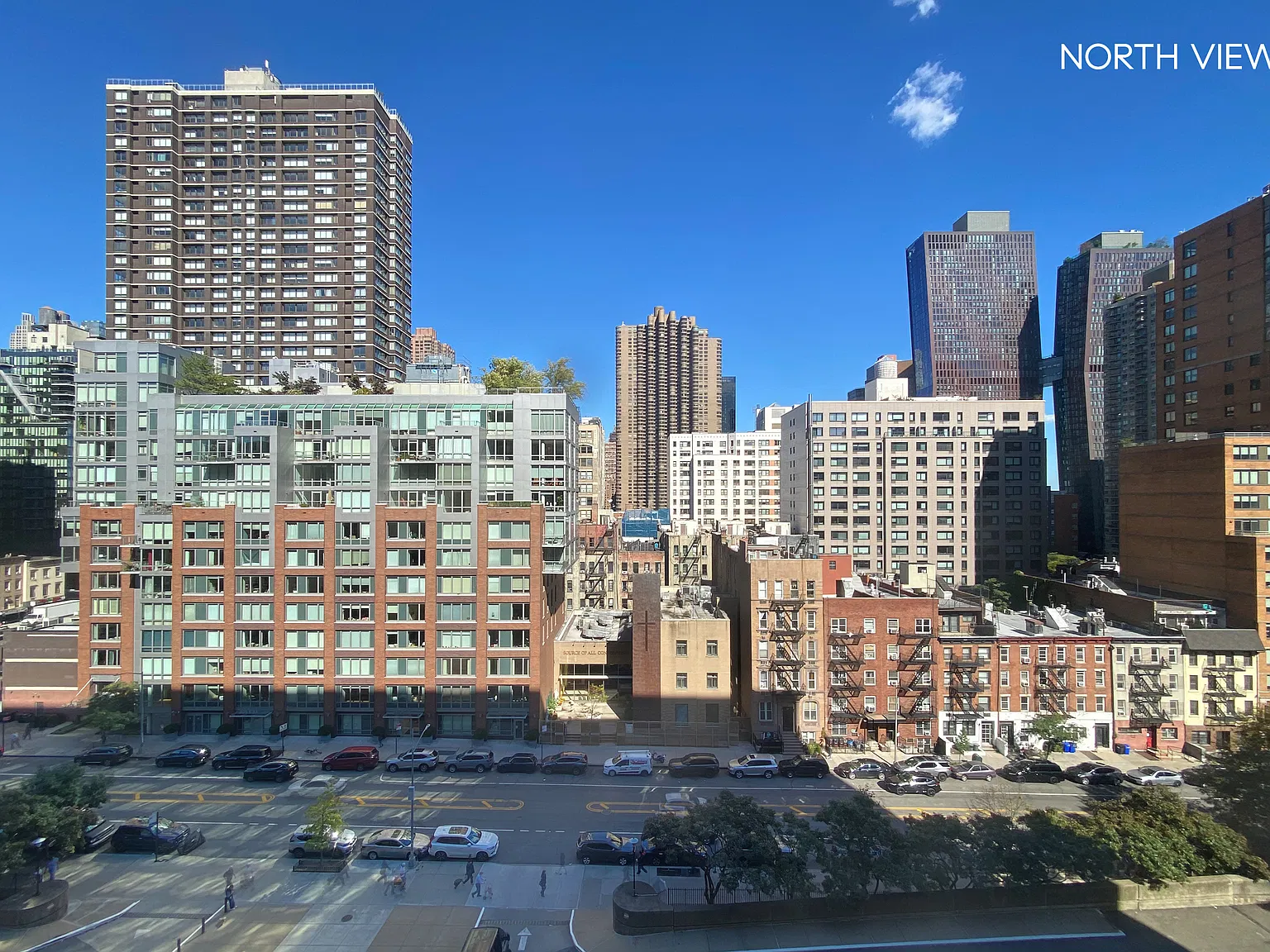 330 East 33rd Street — Photo 3