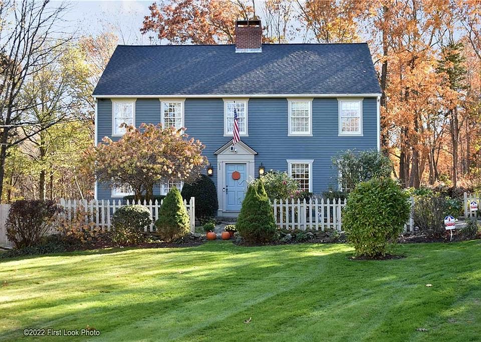 43 Wilbur Rd, Lincoln, RI 02865 Zillow