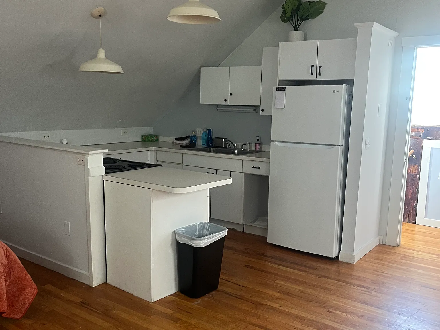 Studio, $1,300 — Photo 4