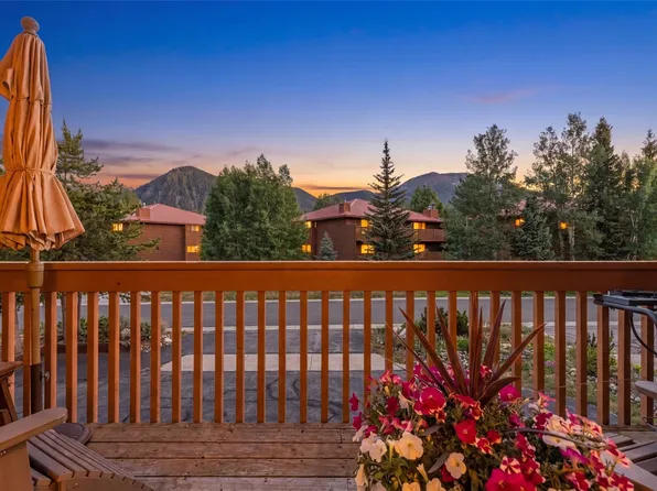 731 Lagoon Drive UNIT B, Frisco, CO 80443