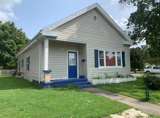 213 S Forest St, Lebanon, KY 40033