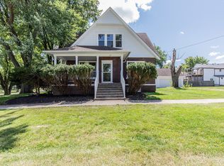 211 Wiley Ave, Paw Paw, IL 61353