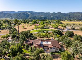 305 White Oak Rd, Santa Ynez, CA 93460