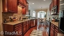 5th image of 1913 Whisper Lake Dr #A