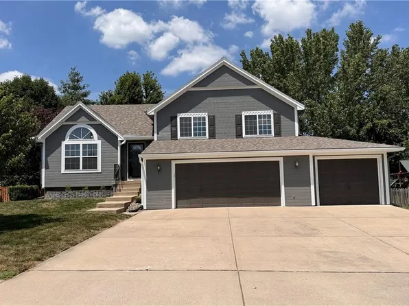 4000 NE 79th St, Kansas City, MO 64119