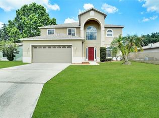 305 Mariana Way, Kissimmee, FL 34758