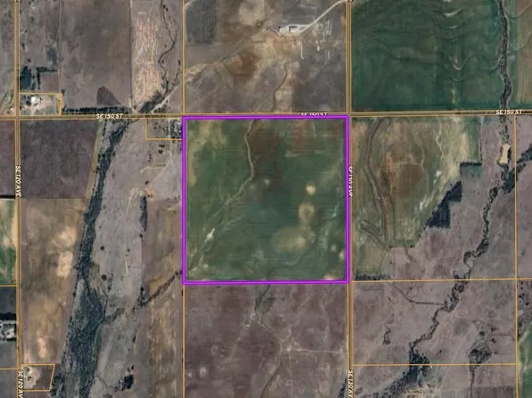 0 SE 130th Ave, Norwich, KS 67118