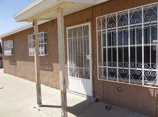 6101 Lackland St, El Paso, TX 79904