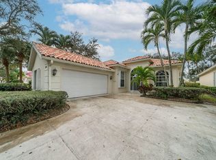 2575 Kittbuck Way, West Palm Beach, FL 33411