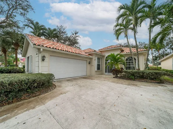 2575 Kittbuck Way, West Palm Beach, FL 33411