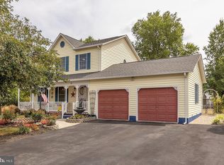 144 Buchannan Dr, Stephens City, VA 22655