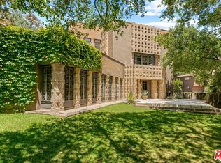2535 E Chevy Chase Dr, Glendale, CA 91206