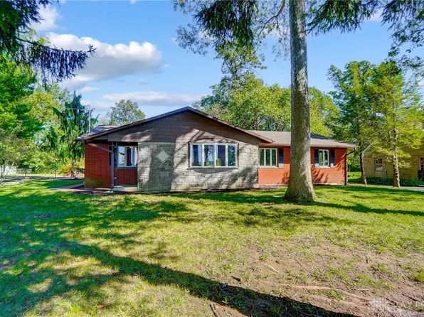 632 Bowman Rd, Springfield, OH 45505
