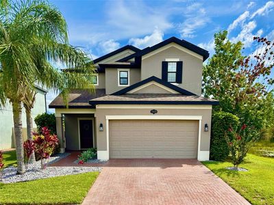19636 Long Lake Ranch Blvd, Lutz, FL, 33558