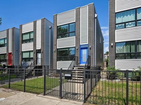 2544 W Warren Blvd, Chicago, IL 60612