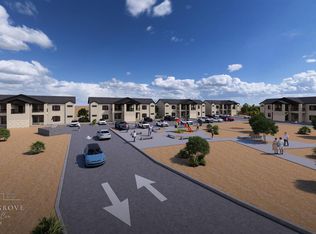 10680 Horn Cir #4, El Paso, TX 79927