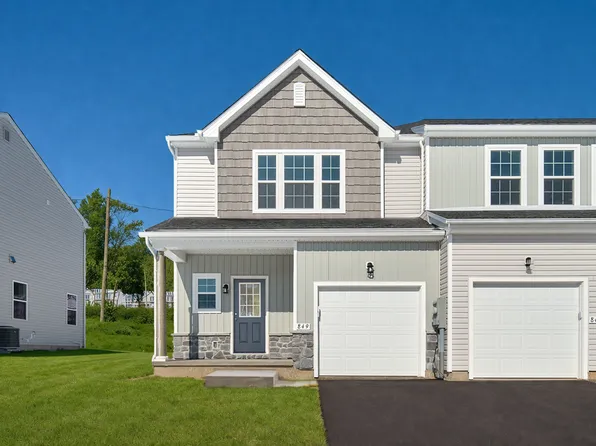 849 Champions Drive Grn #12A, Drums, PA 18222