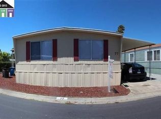 77 Palm Dr, Union City, CA 94587