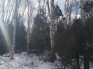 255 Mill Run Rd, Mosca, CO 81146