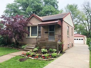 1509 Newberry Ave, La Grange Park, IL 60526